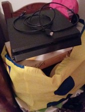 Playstation slim tb usato  Villachiara