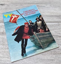 Rivista sorrisi canzoni usato  Trieste