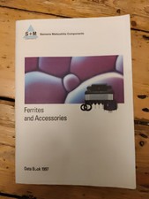 Siemens datenbuch 1997 gebraucht kaufen  Versand nach Germany