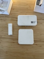 Tado wireless starter for sale  LONDON