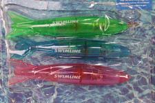 Usado, Torpedos de mergulho Swimline Light-Up #91751 comprar usado Usado, Torpedos de mergulho Swimline Light-Up #91751 comprar usado  Enviando para Brazil
