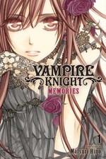Vampire knight memories for sale  Pittsburgh