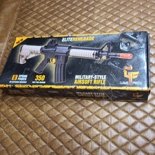 Game face elite for sale  Medina