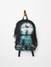 mochila alice comprar usado  Brasil 