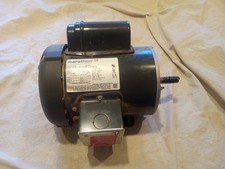 Marathon electric motor for sale  Barre