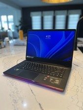 Msi ge66 gaming for sale  Playa Vista