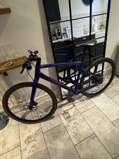 Alpenchallenge one ultramarine for sale Alpenchallenge one ultramarine for sale  LONDON
