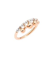 Anello dodo bollicine usato  Giarre