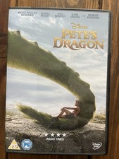 Pete dragon disney. for sale  CARLISLE