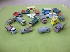 Early matchbox lesney for sale  LANCING