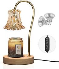 Candle warmer lamp for sale  Walnut