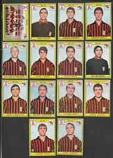 Figurina calciatori panini usato  Roma