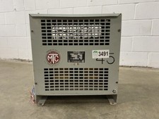 Transformador automático Marcus 48 kVA, usado comprar usado  Enviando para Brazil
