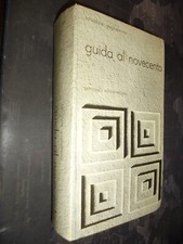 Guglielmino guida novecento usato Guglielmino guida novecento usato  Catania