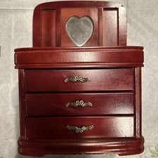 Wooden vintage mini for sale  Cleveland