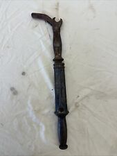 Antique cast iron for sale  Christiansburg