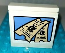 Lego lot ticket for sale  Riverside