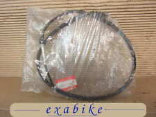 Cable embrayage suzuki d'occasion  Languidic