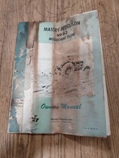 Original massey ferguson for sale  New Lisbon