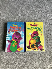 barney vhs for sale barney vhs for sale ASHFORD