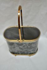 Vintage oval 1950s for sale  Broken Bow
