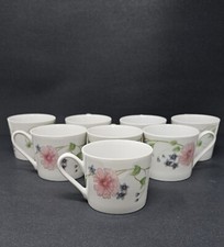 Set porcelain floral for sale  Greenville