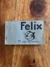 Folioscope felix the d'occasion  Paris XV