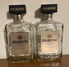 Empty disaronno 700ml for sale  MILTON KEYNES
