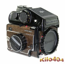 Mamiya 1000s prism gebraucht kaufen  Neustadt an der Weinstraße
