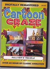 Cartoon craze gulliver for sale  Las Vegas
