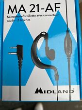 Oreillette micro midland d'occasion  Domagné