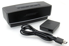 Bose soundlink mini for sale  Noblesville
