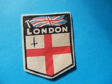 Patch united kingdom d'occasion  Expédié en Belgium