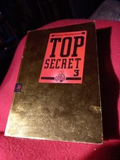 top secret muchamore gebraucht kaufen top secret muchamore gebraucht kaufen Hürth