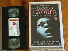 Big case vhs for sale  HELENSBURGH