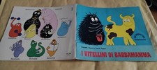 Barbapapa una barbastoria usato  Vignate