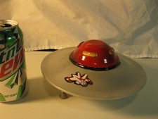Flying saucer heavy for sale  Chili