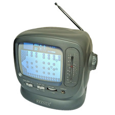 Mini téléviseur portable d'occasion  Noyant