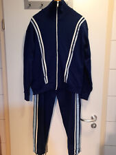 Ddr trainingsanzug gebraucht kaufen  Hamburg