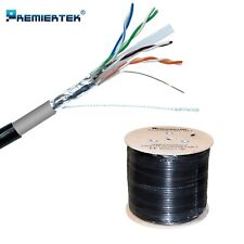 1000ft cat6 shielded for sale  Ontario