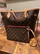 Louis vuitton. neverfull for sale  Ashburn