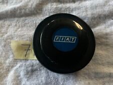 Clacson volante sportivo usato Clacson volante sportivo usato  Alpago