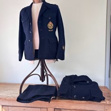 Rare ww2 womens for sale  PLYMOUTH