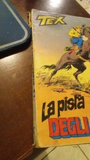 Tex 227 pista usato  Valfabbrica