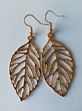 Drop dangle earrings for sale  WIGAN