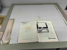 Tablet digitizer summagraphics gebraucht kaufen  Bad Salzuflen