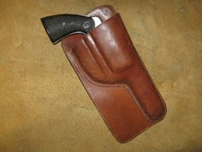Antique pocket holster for sale  Frenchtown