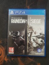 Tom clancy rainbow d'occasion  Bastia-