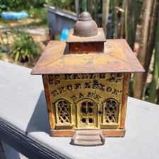 Antique hall excelsior for sale  Lakeland