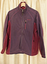 Fleecejacke fleece jacke gebraucht kaufen  Elztal